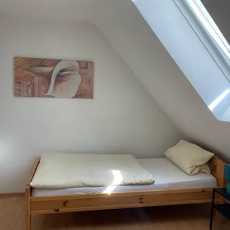 Apartman Ferien Hannover