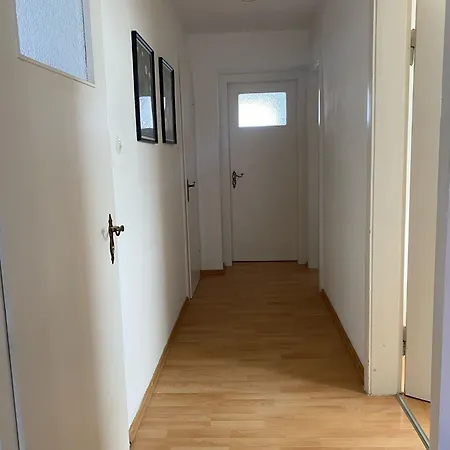 Apartman Ferien *