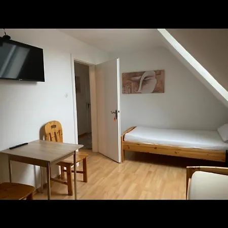 Ferien Apartment *