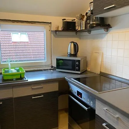 Apartment Ferien *
