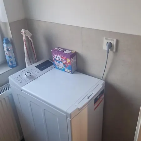 Ferien Apartment