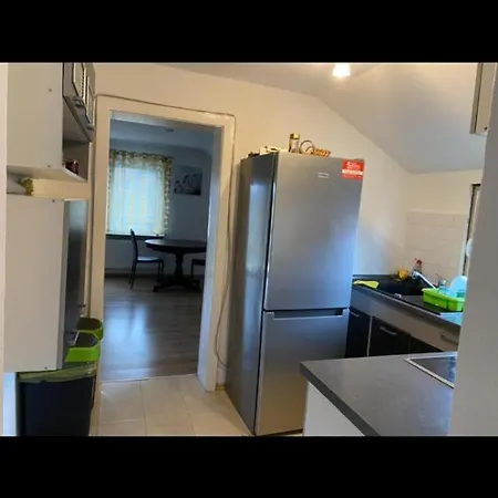 Ferien Apartment Hannover