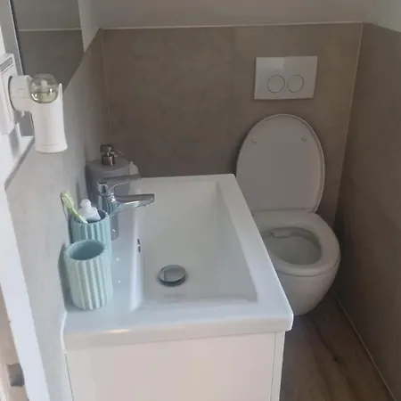 Apartment Ferien Hannover