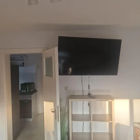 Apartment Ferien