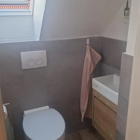 Apartment Ferien