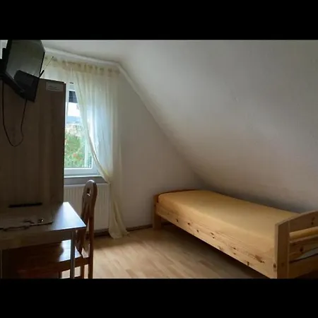 Apartment Ferien Hannover