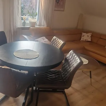 Ferien Apartment *
