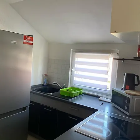 Apartment Ferien *