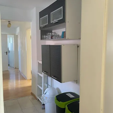 Ferien Ганновер