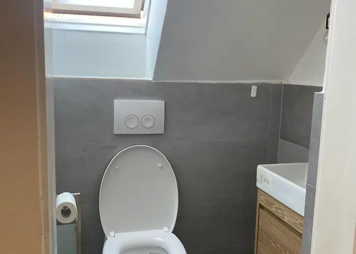 Ferien Ганновер