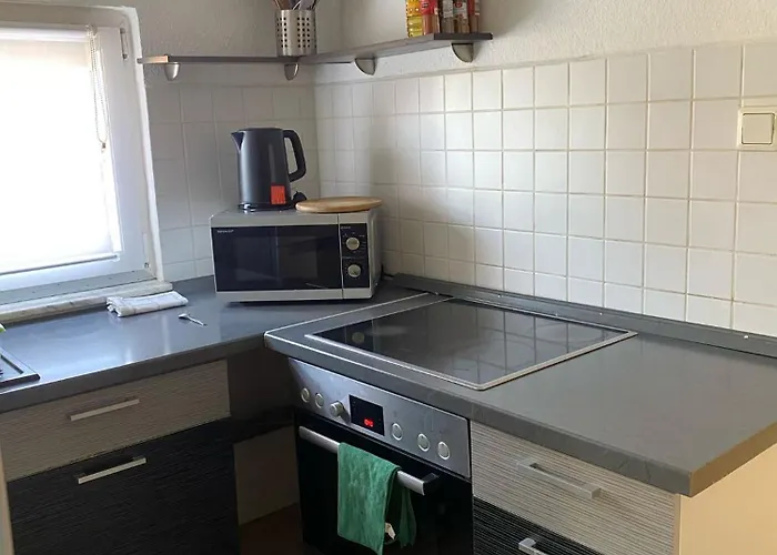 Апартаменты Ferien *