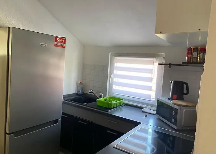 Апартаменты Ferien *