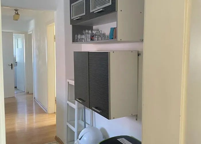 Ferien Ганновер