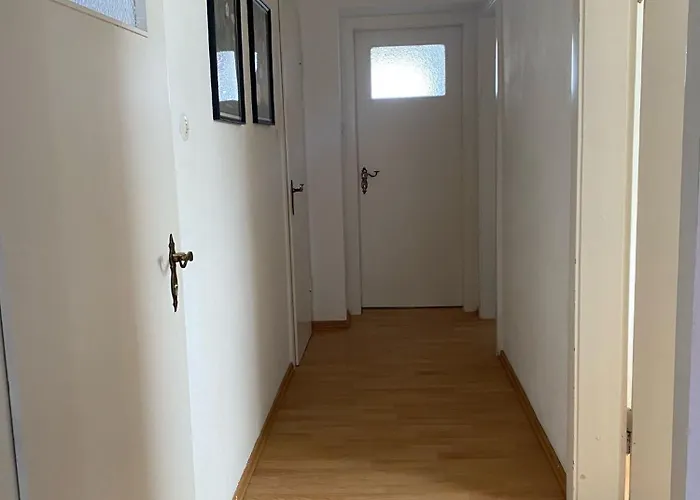 Апартаменты Ferien *